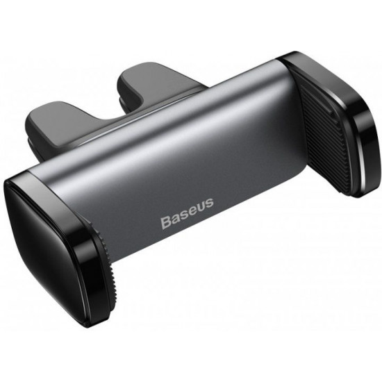 Автодержатель Baseus Steel Cannon Air Outlet Car Mount - Black (SUGP-01) Автодержатель Baseus Steel Cannon Air Outlet Car Mount - Black (SUGP-01)