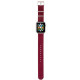 Incase Nylon Nato Band for Apple Watch 38/40/41 mm (Series SE/7/6/5/4/3/2/1) - Deep Red (INAW10011-DRD) Incase Nylon Nato Band for Apple Watch 38/40/41 mm (Series SE/7/6/5/4/3/2/1) - Deep Red (INAW10011-DRD)