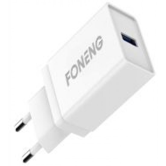 Зарядное устройство FONENG K210 (5V / 2.1A) Зарядное устройство FONENG K210 (5V / 2.1A)