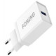 Зарядное устройство FONENG K210 (5V / 2.1A) Зарядное устройство FONENG K210 (5V / 2.1A)
