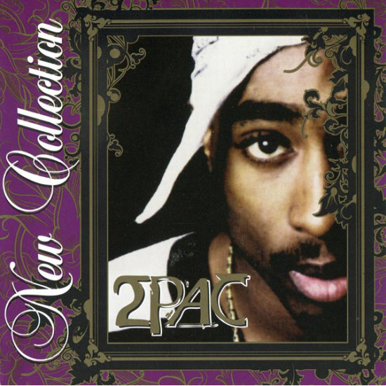 2Pac – New Collection 2008 2Pac – New Collection 2008
