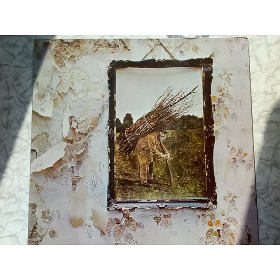 Led Zeppelin of IV Led Zeppelin of IV