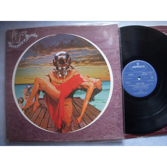 10 CC 10 CC