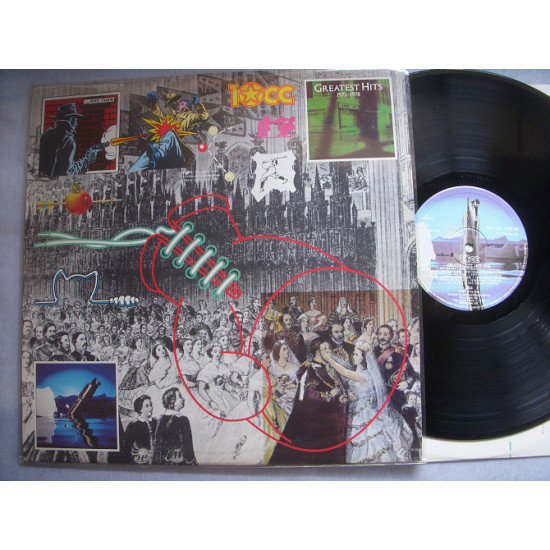 10 CC 10 CC