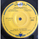 Apollonia Kovac sings EP 7 the Gipsy songs, Hungary, 1962 Apollonia Kovac sings EP 7 the Gipsy songs, Hungary, 1962