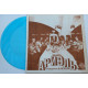 Iglz / Ariel - California Hotel / Na the Island the Brawler (Flexi, 7 Iglz / Ariel - California Hotel / Na the Island the Brawler (Flexi, 7