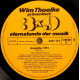 LP Wim Thoelke Präsentiert: 3x9 - Stars Und Ihre Melodien LP Wim Thoelke Präsentiert: 3x9 - Stars Und Ihre Melodien