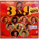 LP Wim Thoelke Präsentiert: 3x9 - Stars Und Ihre Melodien LP Wim Thoelke Präsentiert: 3x9 - Stars Und Ihre Melodien