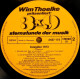 LP Wim Thoelke Präsentiert: 3x9 - Stars Und Ihre Melodien LP Wim Thoelke Präsentiert: 3x9 - Stars Und Ihre Melodien