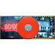 AC/DC – PWR/UP (Red Translucent vinyl)
