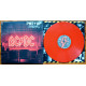 AC/DC – PWR/UP (Red Translucent vinyl)