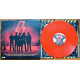 AC/DC – PWR/UP (Red Translucent vinyl)