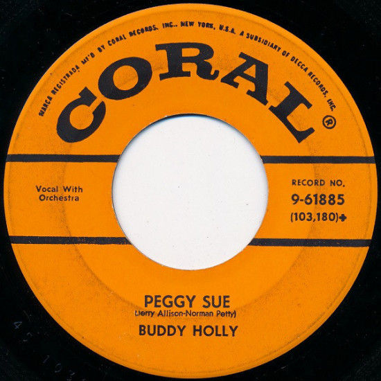 Buddy Holly – Everyday Buddy Holly – Everyday