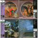 10 CC, 10CC, Japan, Paper Sleeve, SHM-CD, 9 девять альбомов 1973-83гг. (Imperial 2010, Mercury 2008) 10 CC, 10CC, Japan, Paper Sleeve, SHM-CD, 9 девять альбомов 1973-83гг. (Imperial 2010, Mercury 2008)