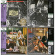 10 CC, 10CC, Japan, Paper Sleeve, SHM-CD, 9 девять альбомов 1973-83гг. (Imperial 2010, Mercury 2008) 10 CC, 10CC, Japan, Paper Sleeve, SHM-CD, 9 девять альбомов 1973-83гг. (Imperial 2010, Mercury 2008)