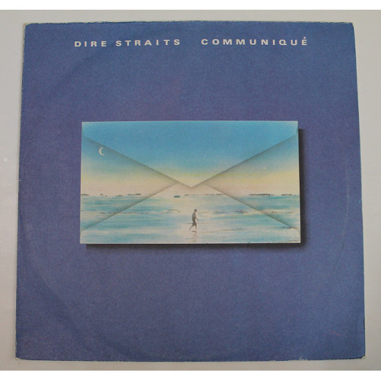 Dire Straits Communique Dire Straits Communique