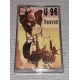 The U 96 cartridge - Heaven The U 96 cartridge - Heaven