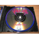 BENEDICTION - Organised Chaos (2001 Nuclear Blast 1st press) BENEDICTION - Organised Chaos (2001 Nuclear Blast 1st press)