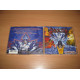 BENEDICTION - Organised Chaos (2001 Nuclear Blast 1st press) BENEDICTION - Organised Chaos (2001 Nuclear Blast 1st press)