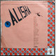 Alisha Baby Talk EMI 7 LP Record Vinyl single Алиша Энн Иткин Alisha Baby Talk EMI 7 LP Record Vinyl single Алиша Энн Иткин