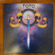 Toto – Toto 1978 USA Toto – Toto 1978 USA