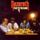 3 LP Nazareth 1975. 1976. 1976 USA EX/EX 3 LP Nazareth 1975. 1976. 1976 USA EX/EX