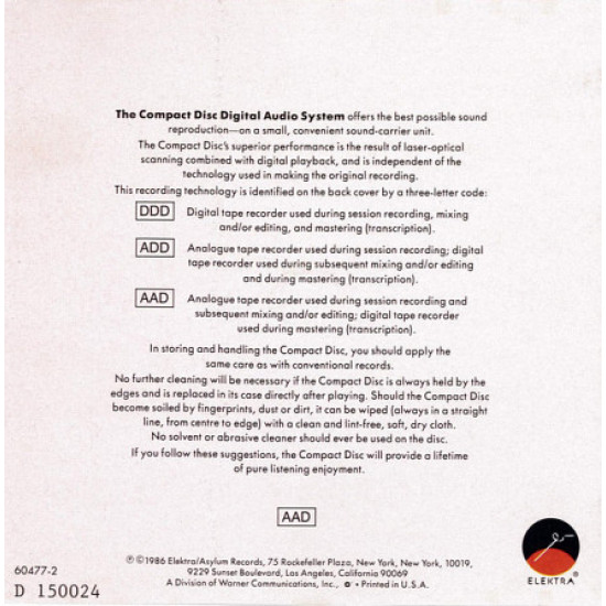 Cure, The – Staring At The Sea • The Singles ( 1986, USA ) Cure, The – Staring At The Sea • The Singles ( 1986, USA )