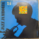 Rhythm Combination And Brass/Gustaw Brom Big Band – Jazz Jamboree 75 Vol. 1 - 1976 Rhythm Combination And Brass/Gustaw Brom Big Band – Jazz Jamboree 75 Vol. 1 - 1976