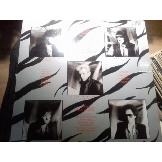.loty the 2nd layer. ALCATRAZZ P1986.87. .loty the 2nd layer. ALCATRAZZ P1986.87.