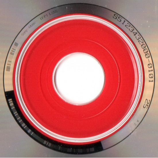 Продам фірмовий CD Продам фірмовий CD