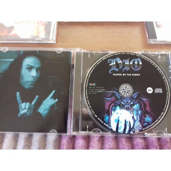 .D I O. master of the moon.p2004 spv Союз moon rec Ukraine марка минт .D I O. master of the moon.p2004 spv Союз moon rec Ukraine марка минт