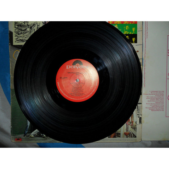 Ten C.C. - Greatest Hits, USA Ten C.C. - Greatest Hits, USA