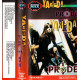Yaki-Da (Pride) 1995. (MS). Cartridge. Audio Max. Poland. Techno Dance. Yaki-Da (Pride) 1995. (MS). Cartridge. Audio Max. Poland. Techno Dance.