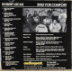 Robert Lucas - Built for Comfort (1992) Robert Lucas - Built for Comfort (1992)