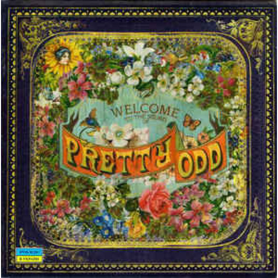 PANIC AT THE DISCO - PANIC AT THE DISCO -