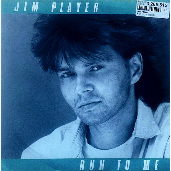 Jim Player - Run To Me Hungry Hearts Jim Player - Run To Me Hungry Hearts