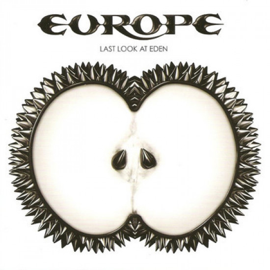 Europe – Last Look At Eden 2009 (Восьмой студийный альбом) Europe – Last Look At Eden 2009 (Восьмой студийный альбом)