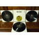 Collection vinyl records [USA] = ROGER WILLIAMS = 1964 ((3-Lp))