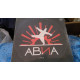 Авиа (Урок Русского Языка) 1987. (LP). Vinyl. Пластинка. Авиа (Урок Русского Языка) 1987. (LP). Vinyl. Пластинка.