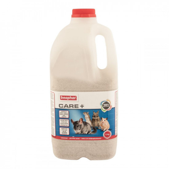 XtraVital (ExtraVital) sand bath for chinchillas XtraVital (ExtraVital) sand bath for chinchillas