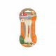 8in1 Delights Strong Bone for brushing teeth in dogs with chicken flavor 8in1 Delights Strong Bone for brushing teeth in dogs with chicken flavor
