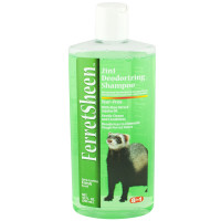 8in1 FerretSheen 2in1 Deodorizing Shampoo Шампунь-дезодорант для хорьков