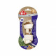 8in1 Delights Dental Beef Bone For Cleaning Dog Teeth With Beef 8in1 Delights Dental Beef Bone For Cleaning Dog Teeth With Beef