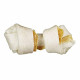8in1 Delights XS Bone for brushing teeth in dogs with chicken flavor (pack of 7) 8in1 Delights XS Bone for brushing teeth in dogs with chicken flavor (pack of 7)