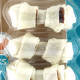 8in1 Delights Pro Dental XS Кость для чистки зубов с сыромятной кожи и куриного мяса 8in1 Delights Pro Dental XS Кость для чистки зубов с сыромятной кожи и куриного мяса