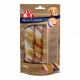 8in1 Triple Flavor Rolls Dog Treats Triple Flavor Rolls 8in1 Triple Flavor Rolls Dog Treats Triple Flavor Rolls