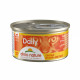Almo Nature Daily Mousse Консерви для кішок Мус з куркою Almo Nature Daily Mousse Консерви для кішок Мус з куркою