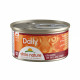 Almo Nature Daily Mousse Консерви для кішок Мус з качкою Almo Nature Daily Mousse Консерви для кішок Мус з качкою