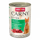 Animonda Carny Kitten mit Rind, Huhn+Kaninchen Консерви для кошенят з яловичиною, куркою та кроликом Animonda Carny Kitten mit Rind, Huhn+Kaninchen Консерви для кошенят з яловичиною, куркою та кроликом