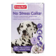Beaphar No Stress Collar Заспокійливий нашийник для собак (65 см) Beaphar No Stress Collar Заспокійливий нашийник для собак (65 см)